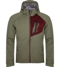 Pánska softshell bunda BELTRA-M KILPI
