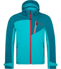 Pánska softshell bunda RAVIO-M KILPI