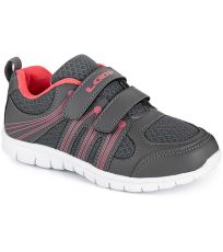 Detská športová obuv FINN LOAP Šedá