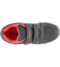 Detská športová obuv FINN LOAP Šedá