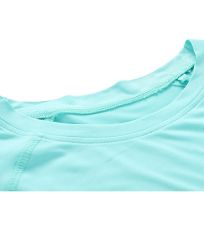 Dámske funkčné triko AMADA ALPINE PRO Cockatoo