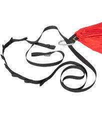 Popruh na hojdaciu sieť HAMMOCK STRAP 5M Tatonka