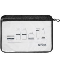 Toaletná taška ZIP FLIGHT BAG A4 Tatonka