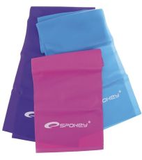 Fitness gumy - 3 ks SWING Spokey