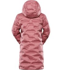 Dievčenské zimné kabát SARWO NAX 