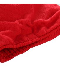 Zimná čiapka GARBINE ALPINE PRO purpurový plameň