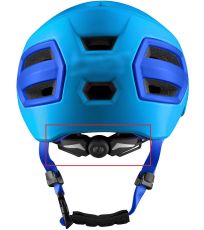Náhradný set upínania cyklistickej helmy ATHA05F R2