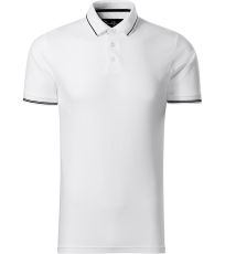 Pánska polokošeľa Perfection plain Malfini premium