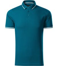 Pánska polokošeľa Perfection plain Malfini premium