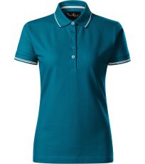 Dámska polokošeľa Perfection plain Malfini premium