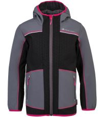 Detská softshell bunda STORMO 2 ALPINE PRO