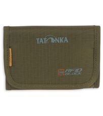 Peňaženka Folder RFID B Tatonka