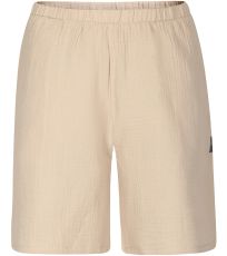 Detské bavlnené kraťasy UOPEKMERO NAX