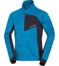 Pánska outdoorová mikina JULISTE NORTHFINDER