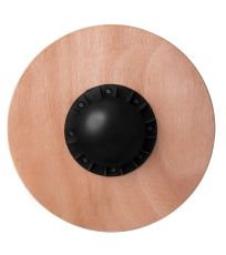 Balančná drevená doska BALANCE BOARD Spokey 