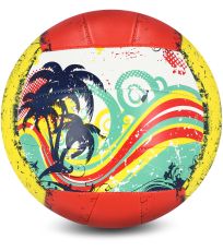 Volejbalová lopta veľ. 5 LIBERO Spokey 