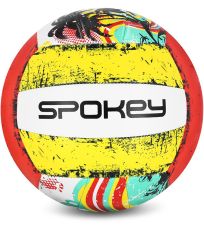 Volejbalová lopta veľ. 5 LIBERO Spokey