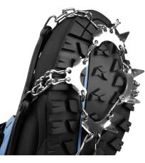 Turistické retiazkové nesmeky SECU Spokey 