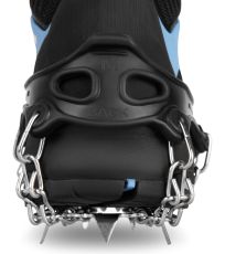 Turistické retiazkové nesmeky SECU Spokey 