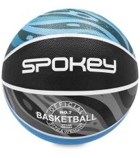 Basketbalová lopta veľ. 7 VICTORIOR 7 Spokey