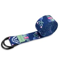 Pás na cvičenie jogy 240 cm THE BLOOM BELT Spokey 