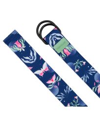 Pás na cvičenie jogy 240 cm THE BLOOM BELT Spokey 