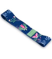 Posilňovacia textilná guma - heavy THE BLOOM BAND Spokey 