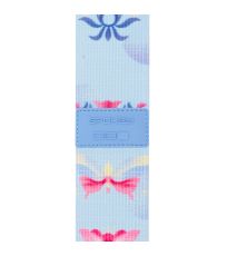 Posilňovacia textilná guma - light THE BLOOM BAND Spokey 