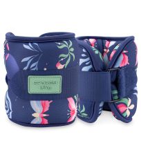 Súprava závaží na ruky a nohy - 1,5 kg THE BLOOM FORM Spokey 