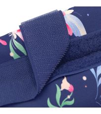 Súprava závaží na ruky a nohy - 1,5 kg THE BLOOM FORM Spokey 