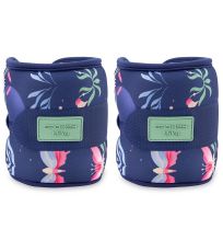 Súprava závaží na ruky a nohy - 1,5 kg THE BLOOM FORM Spokey