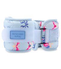 Súprava závaží na ruky a nohy - 0,5 kg THE BLOOM FORM Spokey 