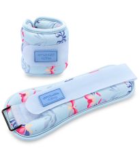 Súprava závaží na ruky a nohy - 0,5 kg THE BLOOM FORM Spokey 