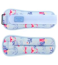 Súprava závaží na ruky a nohy - 0,5 kg THE BLOOM FORM Spokey 