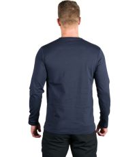 Pánske tričko z organickej bavlny BODI NORTHFINDER 