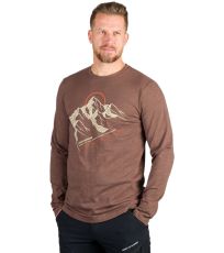 Pánske tričko z organickej bavlny DARU NORTHFINDER