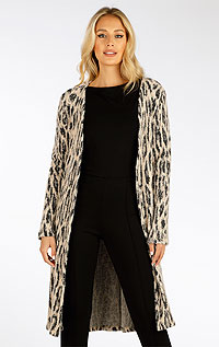 Dámsky kardigán 7F097 LITEX