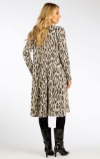 Dámsky kardigán 7F097 LITEX 