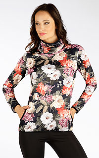 Dámsky rolák 7F160 LITEX