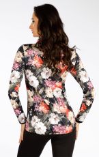 Dámsky rolák 7F160 LITEX 