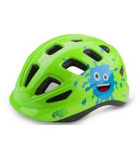 Cyklistická prilba pre deti BUNNY R2