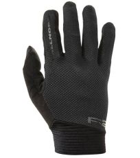 Unisex cyklistické rukavice Vallnord R2