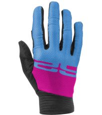 Detské cyklistické rukavice Tracy R2