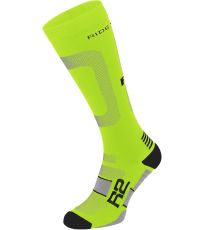 Cyklistické ponožky POWER R2