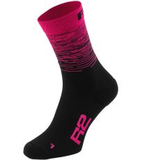 Cyklistické ponožky RACE R2