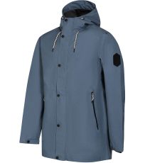 Pánsky kabát PERFET ALPINE PRO blue mirage