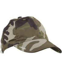 Športová detská šiltovka FNKC451 Finmark