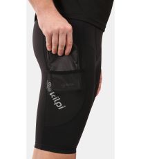 Pánske podvliekacie šortky KENET-M KILPI Čierna