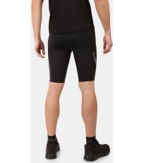 Pánske podvliekacie šortky KENET-M KILPI Čierna