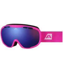 Unisex lyriarske okuliare KEIRE ALPINE PRO